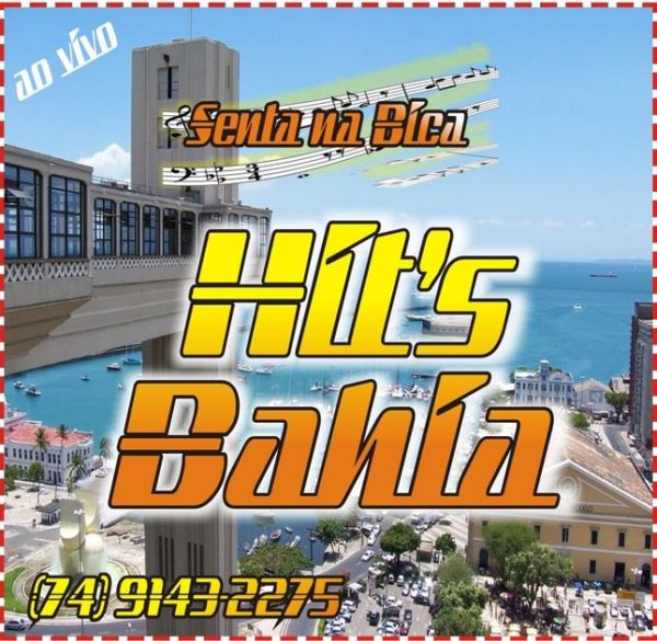 Cd Hits Bahia